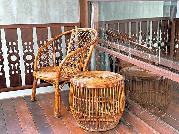 Villa Buga Pererenan