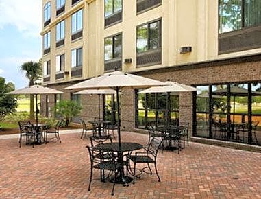 Wingate by Wyndham Charleston Southern University