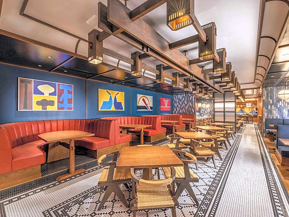 Mercure Hida Takayama