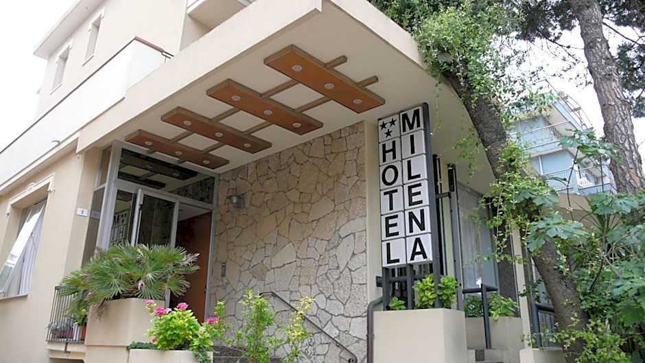 Hotel Milena