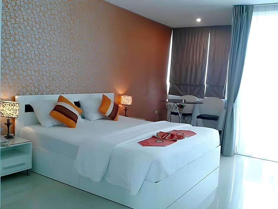 Grand Residence Jomtien