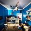 Disney Hotel New York - The Art of Marvel