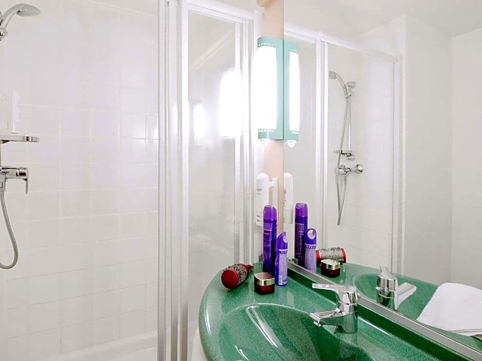 Ibis Warszawa Ostrobramska