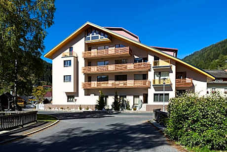 Quercus Appartements contactless check-in