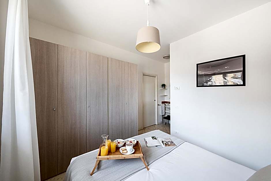 Residenza Miralago by Wonderful Italy