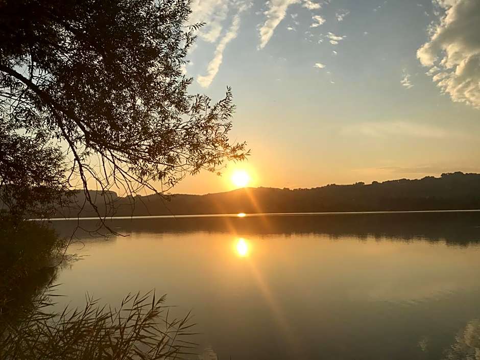 Hotel Garni Dorferwirt am Irrsee