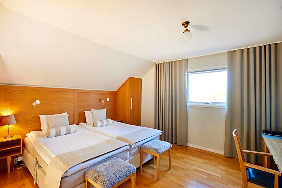 Hotell Björkhaga
