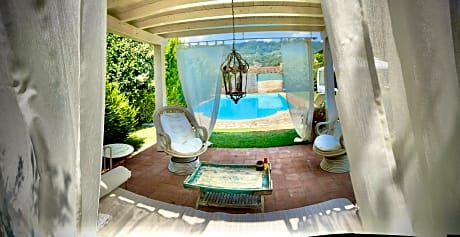 B&b Casa Penelope