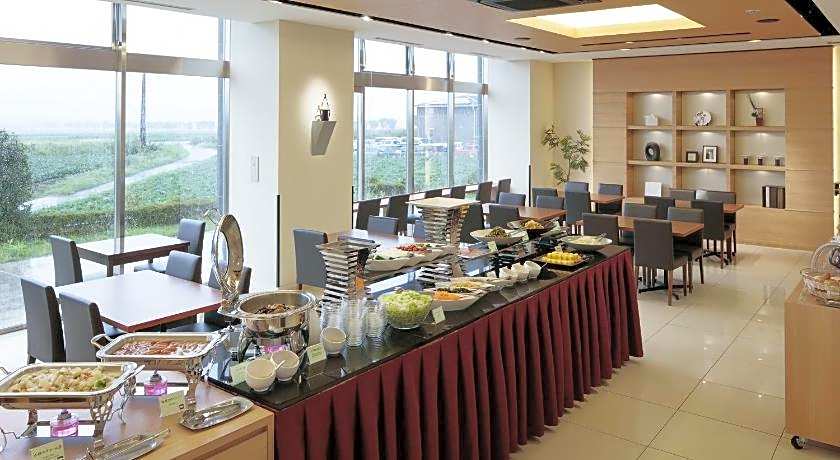 Candeo Hotels Otsu Kumamoto Airport