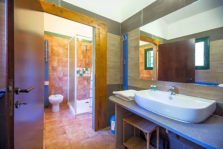 Il Borgo Centro Vacanze