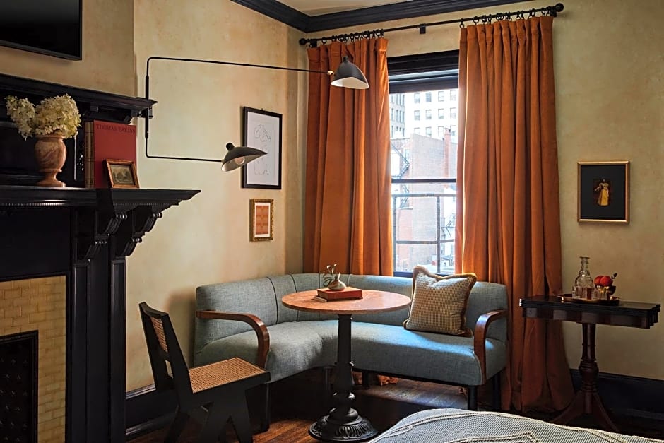 Guild House Hotel