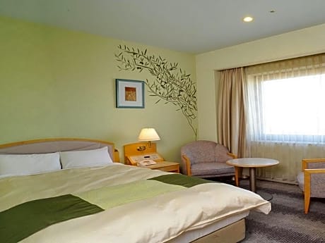 Superior Single Room - Non-Smoking