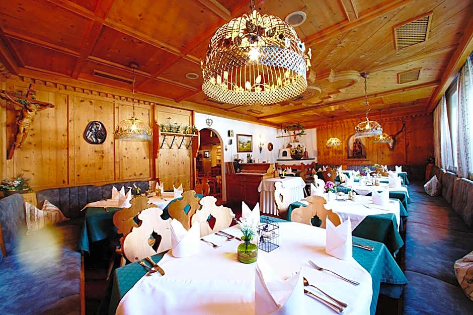 Hotel Brennerspitz