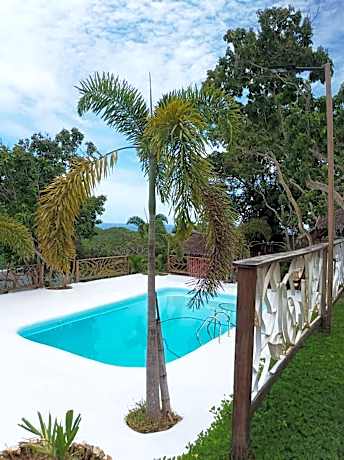 OcamOcam Azur Inn