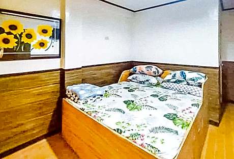 RedDoorz @ Chelsea Bluewave Resort Masbate