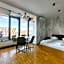 Turnau City Aparthotel