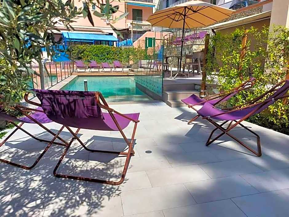 Hotel Zurigo