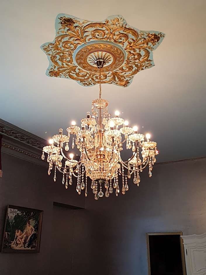 NF Palace Old City Bucharest