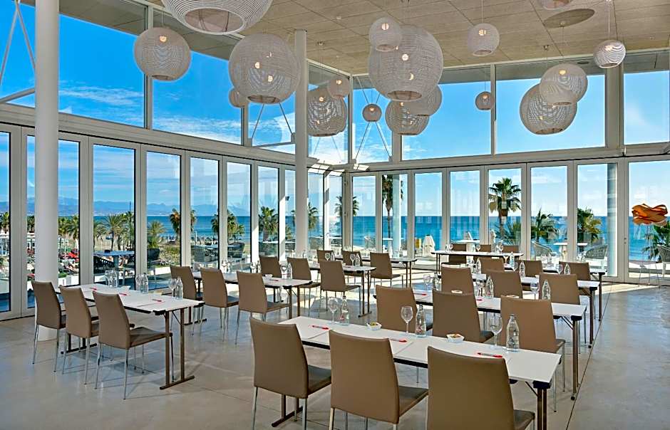 Sol Torremolinos - Don Pablo