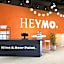 Heymo 1 by Sokos Hotels