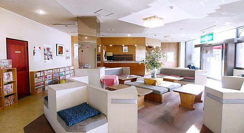 Hotel Okuni (Royal Inn Group)