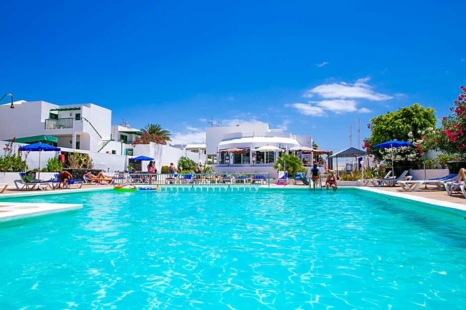 Apartamentos LIVVO Oasis