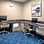 Hilton Garden Inn Dublin Custom House
