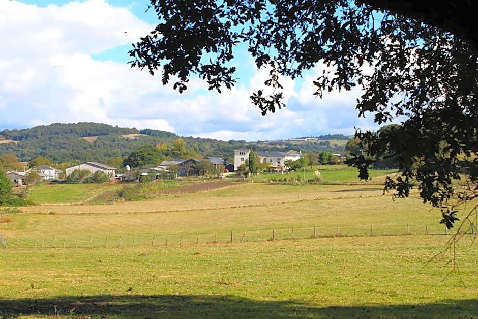 Pazo Torre Do Barrio