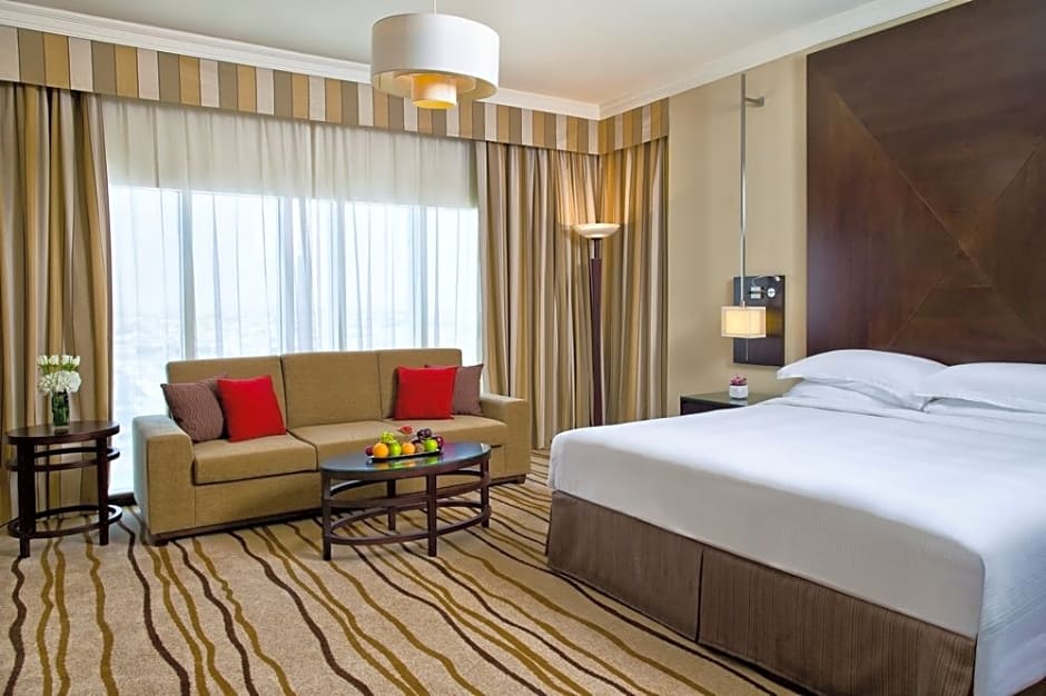 Radisson Blu Hotel, Dubai Barsha Heights