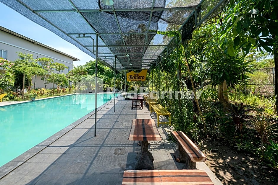 Hotel Bonero Bojonegoro