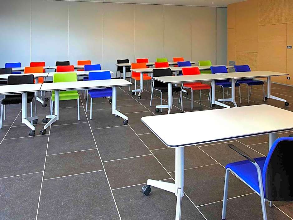 Mercure Brignoles Golf de Barbaroux