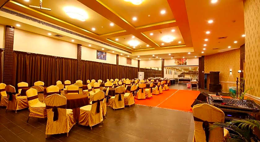 Hotel Gateway Grandeur