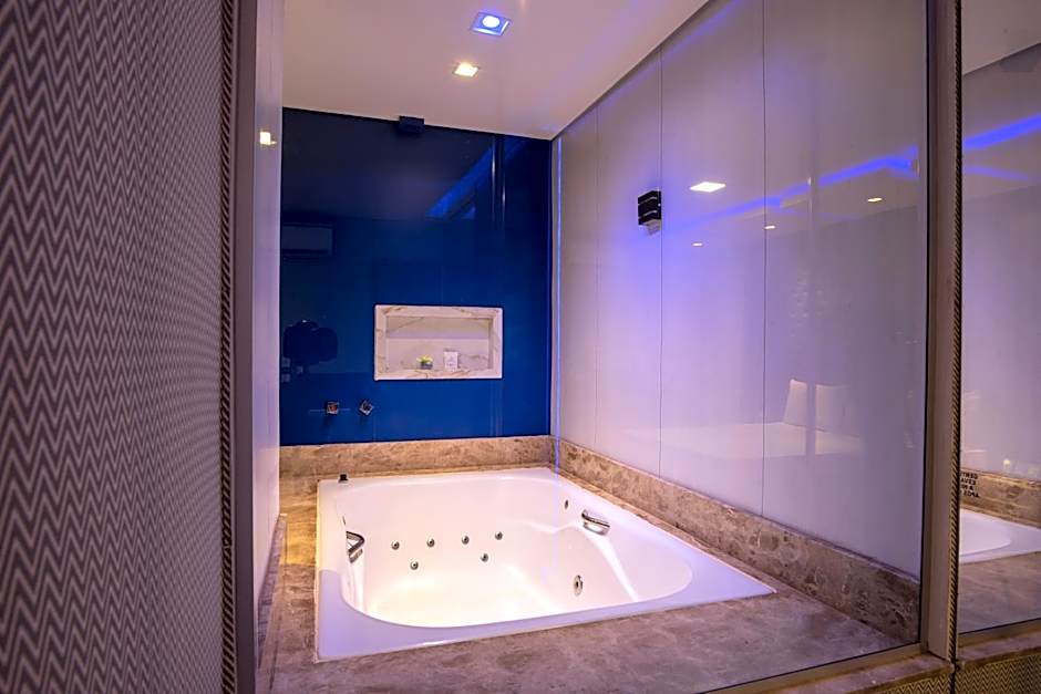 Motel Fantasy 3 (Adult Only)