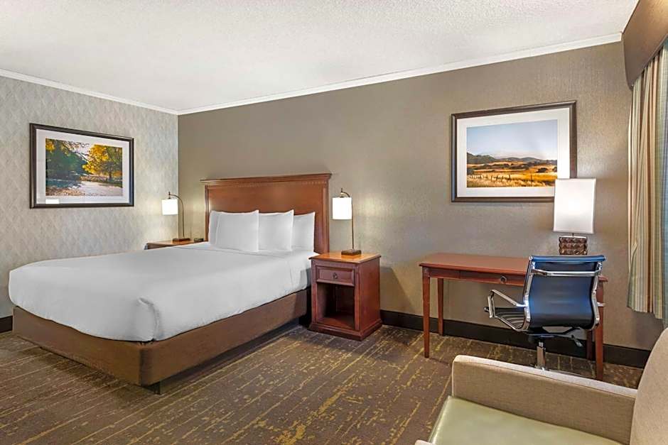 Best Western Plus Black Oak
