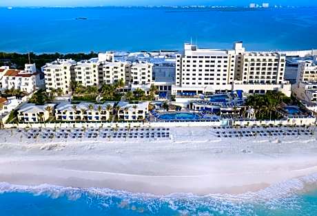 Occidental Tucancun - All Inclusive