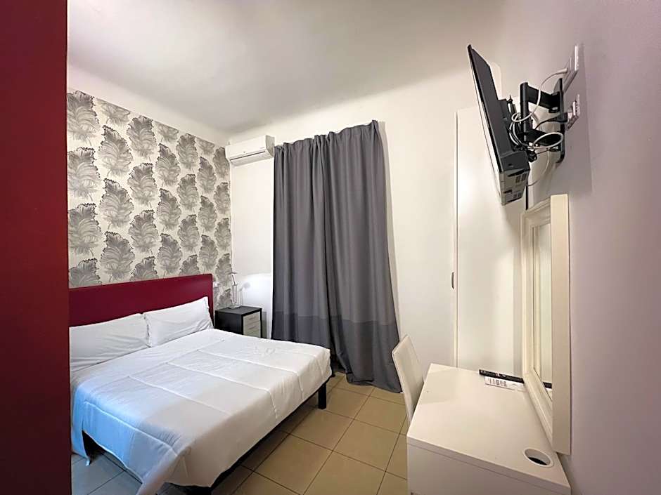 Hotel RossoVino Milano