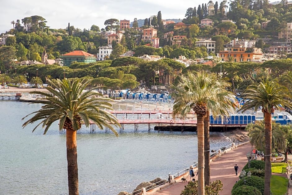 Hotel Vesuvio