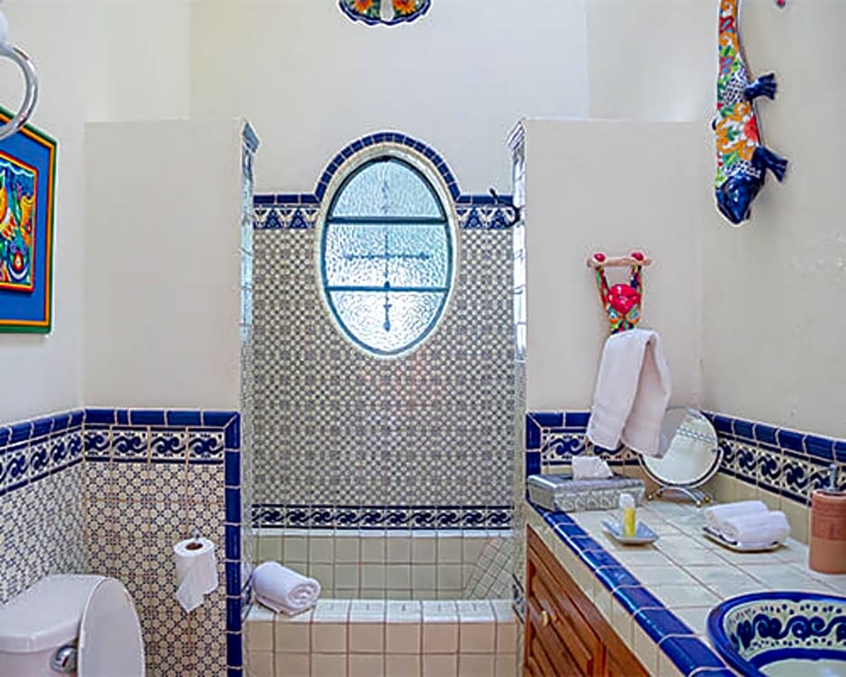 Hotel Casa Don Pascual
