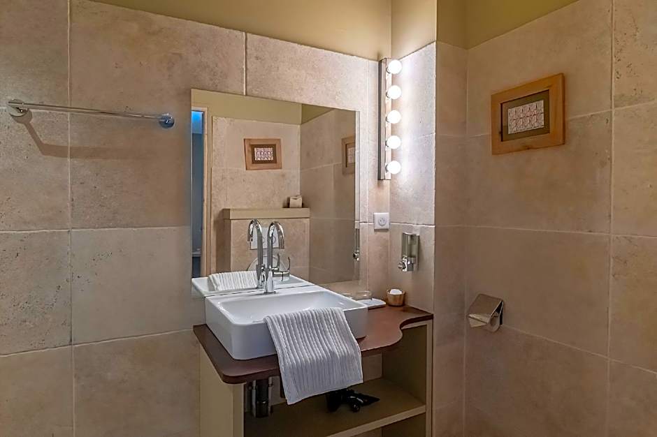 Hôtel Le Paradou Bamboothai