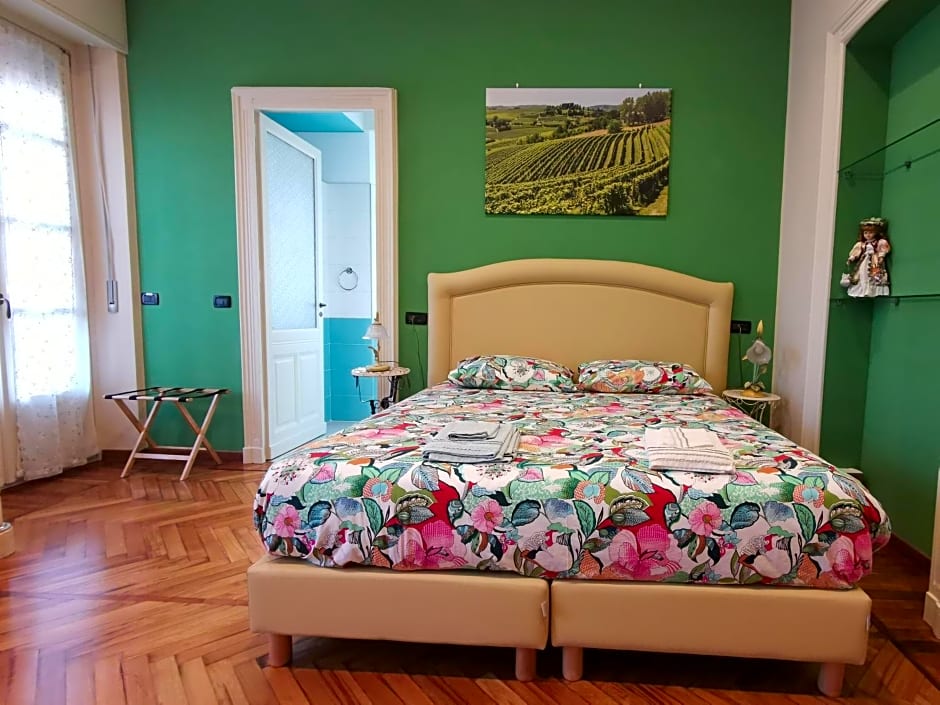 B&B Ad Quintum Torino