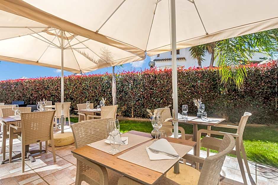Hotel Rural Bricia Du Mar
