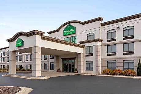 Wingate by Wyndham Green Bay/Airport