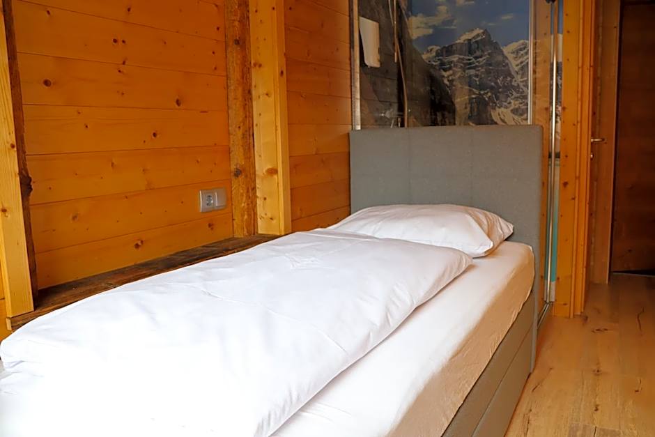 Alpen Lodge Berwang
