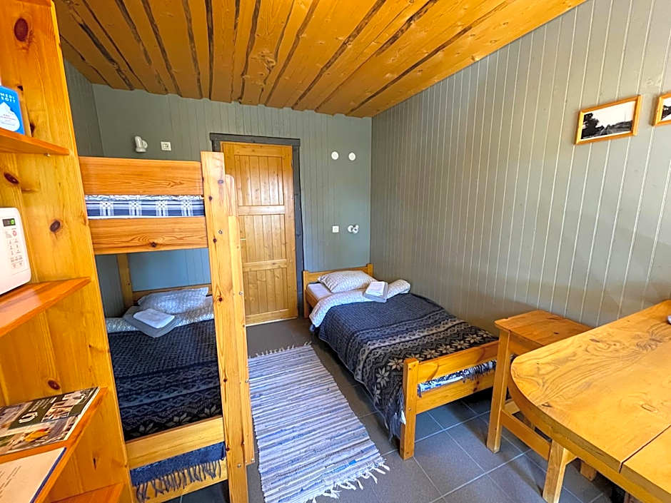 Hostel Kalameeste Maja
