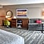 Hampton Inn By Hilton Harrisburg-West