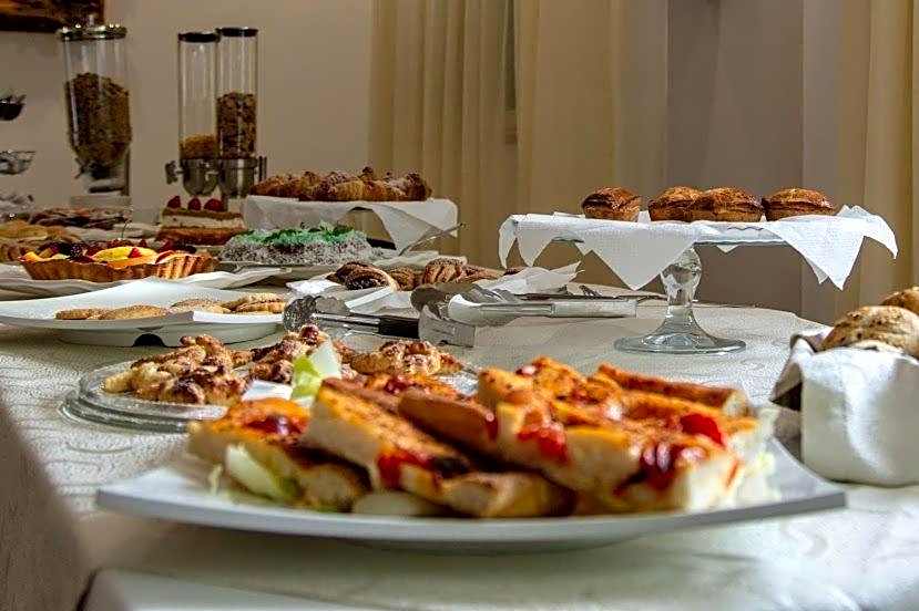Porto Cesareo Hotel