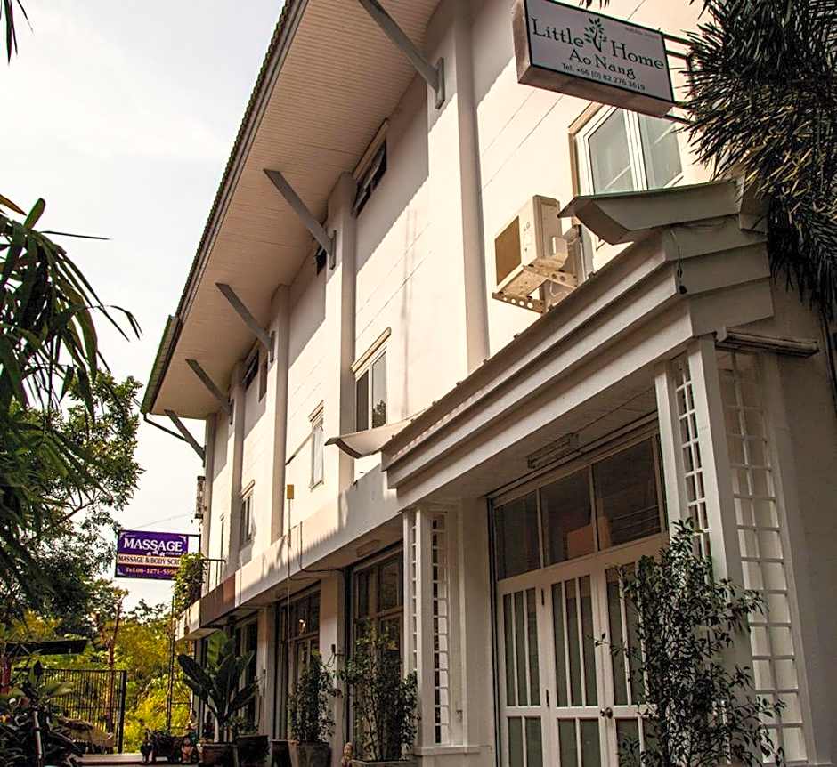 Little Home Aonang