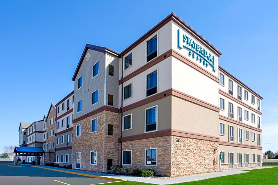 Staybridge Suites Lincoln North East