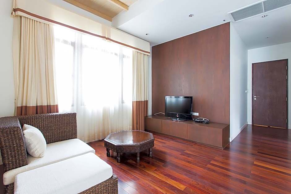 Amatapura Beachfront Villa 10 , SHA Certified