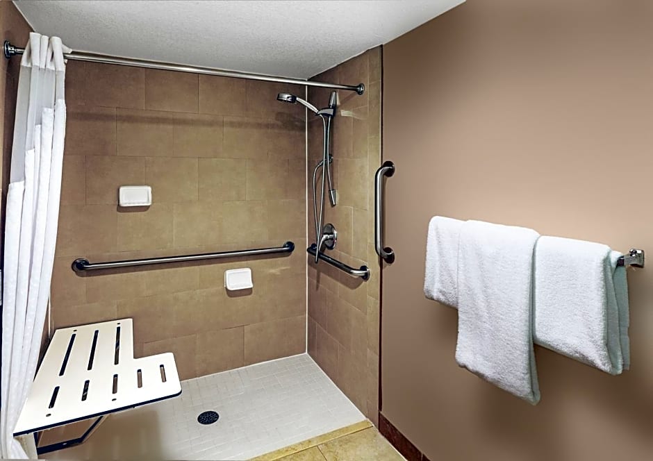 Holiday Inn Tyler - Conference Center by IHG